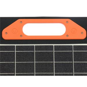 Panneau Solaire Valise Eza Solar 100w - 3700628259572