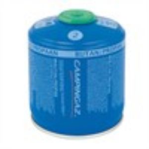 Cartouche De Gaz Butane/propane &Agrave; Valve Campingaz Cv300 Plus 240g - 3138522028930