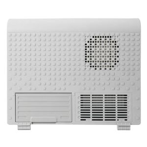 Couvercle De Glaci&egrave;re - Norauto 25l Ac/dc Erp E - 3501369714845