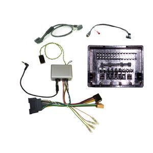 Faisceau Interface De Commandes Au Volant Silim Swop102pi Pour Autoradio Pioneer - 3426027209269