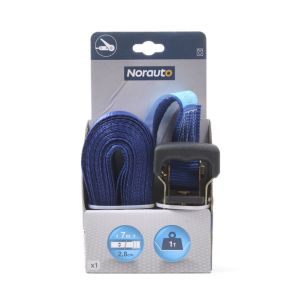 1 Sangle &Agrave; Cliquet Avec Poign&eacute;e Norauto 7 M - 3501361207826