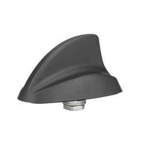 Antenne D'autoradio Am/fm/dab+ Amplifi&eacute;e En Abs &Agrave; Peindre - 8020065081969