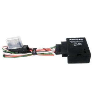 Protocole Can-bus Phonocar Avec Interface Syst&egrave;me Multifonction Ref. 04061 - 8020065040614