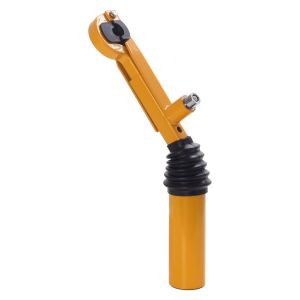 Canne Antivol Frein &Agrave; Main Et Levier De Vitesses Norauto - 3501361250754