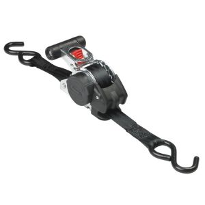 1 Sangle R&eacute;tractable &Agrave; Cliquet Master Lock 3 M - 3520190940810