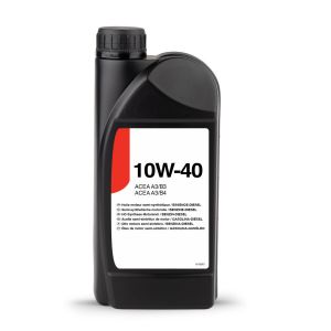 Huile Moteur 1er Prix 10w40 Essence Et Diesel 1l - 3666619013458