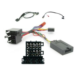 Faisceau Interface De Commandes Au Volant Silim Swre03pi Pour Autoradio Pioneer - 3426027230362