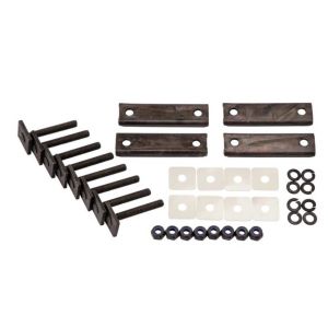 Adaptateur Pour Barres De Toit Profesionnel Thule 346000 - 7313020026060