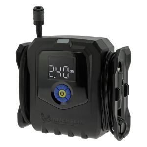 Compresseur &Agrave; Air Programmable Michelin 12v - 3221320095423