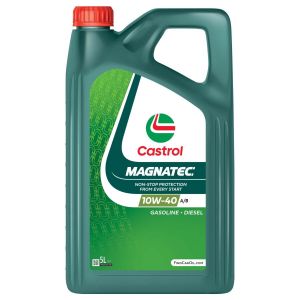Huile Moteur Castrol Magnatec 10w-40 A3/b4 Essence Et Diesel 5l - 4008177189128