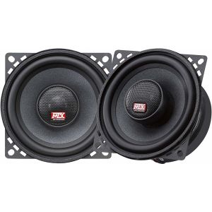 Haut-parleurs Mtx Tx440c Coaxial - 0715442171699