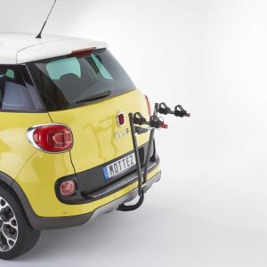 Porte-v&eacute;los Sur Attelage Suspendu Mottez A009p2anti Pour 2 V&eacute;los - 3234640004563