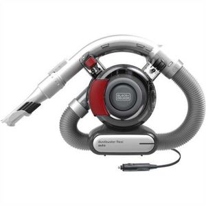 Aspirateur Voiture Dustbuster Flexible Black & Decker Pd1200av - 5035048617632