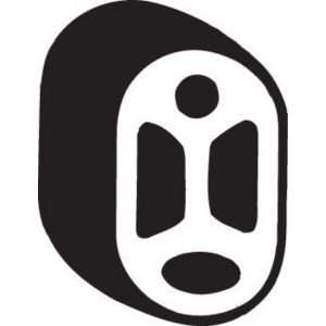 Silent-bloc &Eacute;chappement Bosal 255-239 = 255-033 - 3351642552394