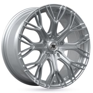 Jante Alu Racer Matrix 7x16 4x108 Et15 Argent - 2651748