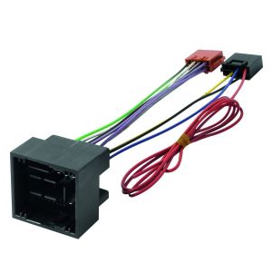 C&acirc;ble Autoradio Pour Citro&euml;n Et Peugeot Phonocar Ref. 04678 - 8020065046784