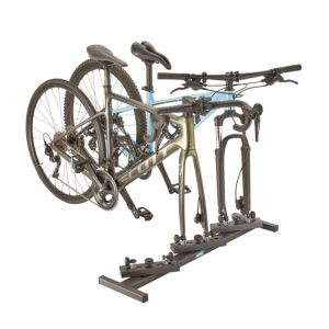 Porte-v&eacute;los Sur Hayon Embarqu&eacute; Voiture A051c Mottez Pour 3 V&eacute;los - 3234640005225