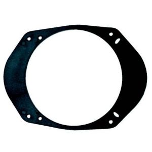 Adaptateurs De Haut-parleur Phonocar Diam&egrave;tre 165 Ford Fiesta - 8020065038307