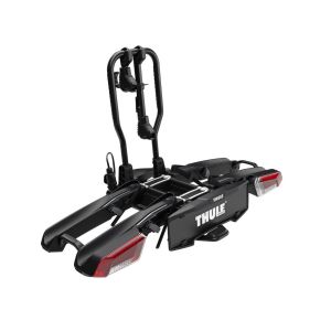 Porte-v&eacute;los Sur Attelage Thule Easyfold 3 Pour 2 V&eacute;los - 0091021752269
