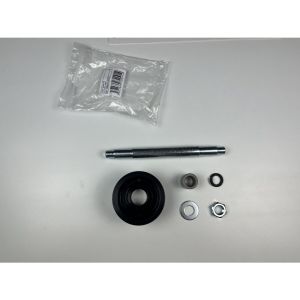 Kit Roue Avant Cric Rouleur Norauto N25 2,5t - 3501369720914