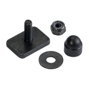 Adaptateur Rail En T Pour Barres De Toit Norauto T-slot Kit - 3501361339497