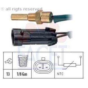 7.3280 Sonde Temper. - 8012510081372