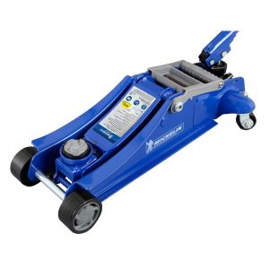 Cric Hydraulique Rouleur 1,8t Michelin - 3221320095560