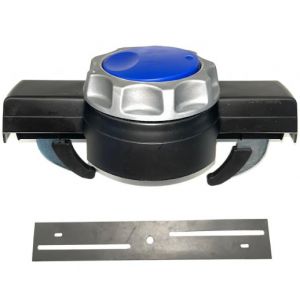 Molette De Fixation Masterfit Pour Coffre Norauto Bermude X1 - 3501363467990