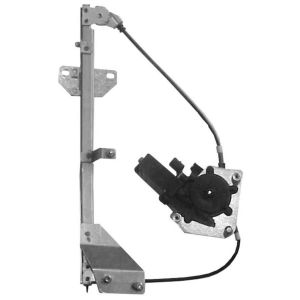 M&eacute;canisme De L&egrave;ve-vitre Valeo 850002 - 3276428500027