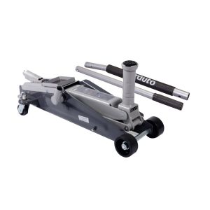 Cric Hydraulique Rouleur 2,5t Norauto N25 - 3501361191965