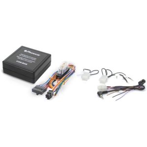 Interface De Commande Au Volant Can-bus/k-bus Phonocar Compatible Multi-marques Ref. - 8020065040737