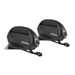 Porte-skis / Snowboards Magn&eacute;tique Menabo Aconcagua - 8000007854530