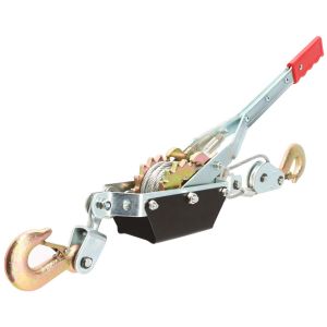 Treuil Manuel Tire Fort Autobest 1t - 3233753176112