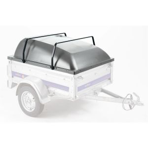 2 Barres Pour Capot De Remorque Norauto Premium 150 - 8712232909465