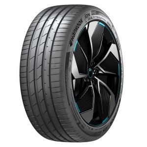 Pneu - null - iON EVO SUV - Hankook - 235-55-18-104-Y - 8808563597256