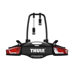 Porte-v&eacute;los D'attelage Thule Velocompact Pour 2 V&eacute;los - 0091021266988