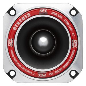 Haut-parleurs Mtx - 0715442440092