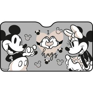 Pare Soleil Pour Pare-brise Disney Mickey 130x70cm - 8000866115582