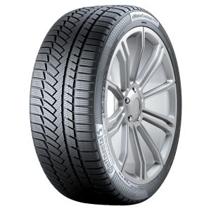 Pneu - null - WINTERCONTACT TS 850 P SUV - Continental - 235-55-19-101-H - 4019238673319