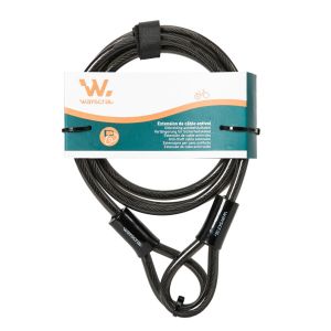 Extension De Câble Antivol Wayscral 210cm - 2380934