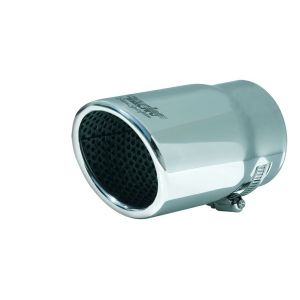 Embout &Eacute;chappement Trx21 Inox Sracing - 8022474182244