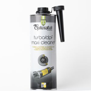 Nettoyant Turbo/fap Spheretech Diesel 1l - 3700532702003