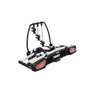 Porte-v&eacute;los Sur Attelage Thule Velospace Xt 939 Pour 3 V&eacute;los Compatible V&eacute;los - 7313020078779