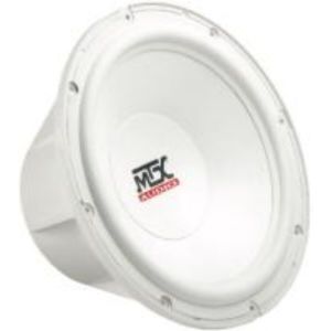 Haut-parleurs Mtx Tm1204 Subwoofer - 0715442660025