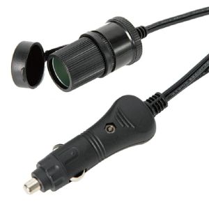 Rallonge Norauto Pour Allume-cigare 5 M 12/24v 10a - 3501369712810