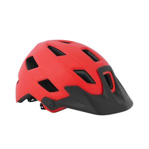 Casque V&eacute;lo Sport Wayscral Cross Rouge 55-61cm - 3501361245330