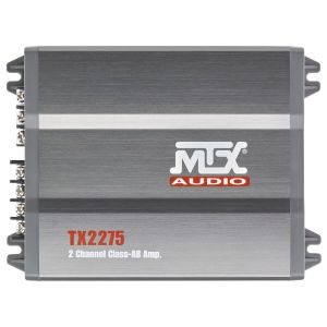 Amplificateur Mtx Tx2275 - 0715442242078