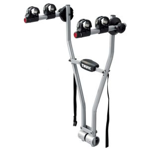 Porte-v&eacute;los Sur Attelage Suspendu Thule Xpress 970 Pour 2 V&eacute;los - 7313020042558