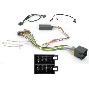 Faisceau Interface De Commandes Au Volant Silim Swme02pi Pour Autoradio Pioneer - 3426027170255