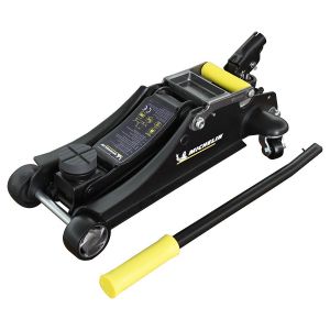 Cric Hydraulique Rouleur Michelin 1,8t - 3221320095638